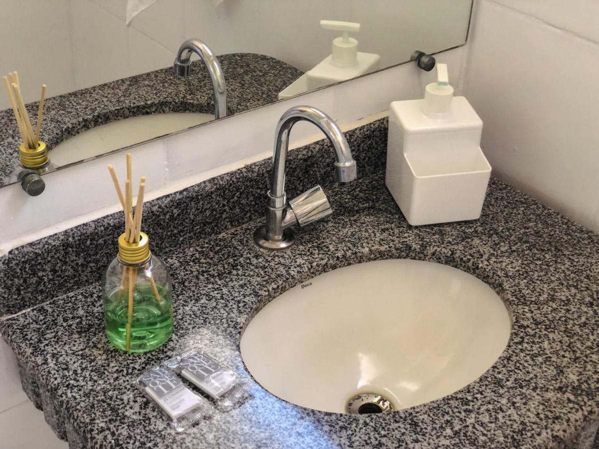 Kalug - Suite Casal Independente Em Guest House Ильеус Экстерьер фото
