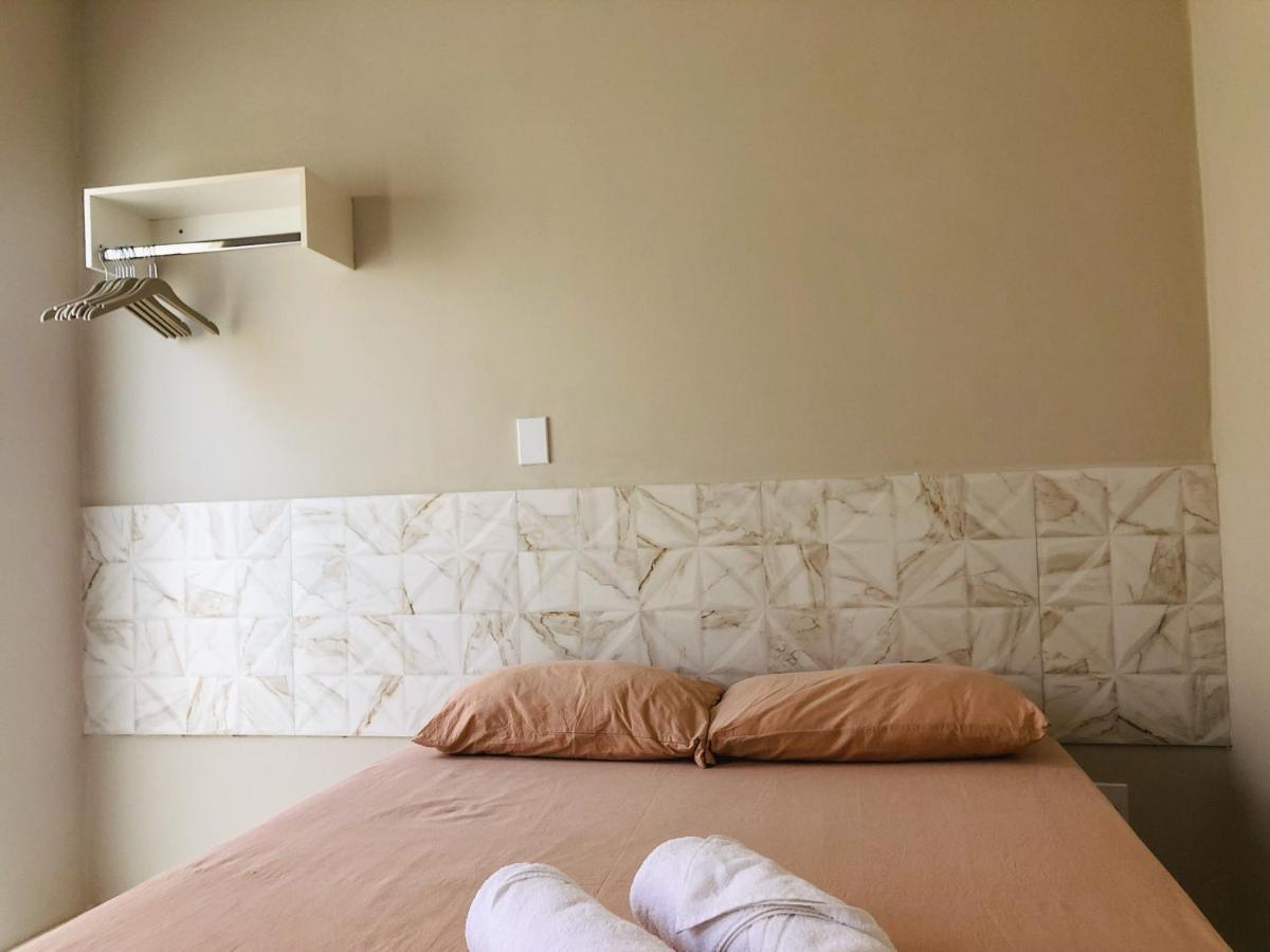 Kalug - Suite Casal Independente Em Guest House Ильеус Экстерьер фото