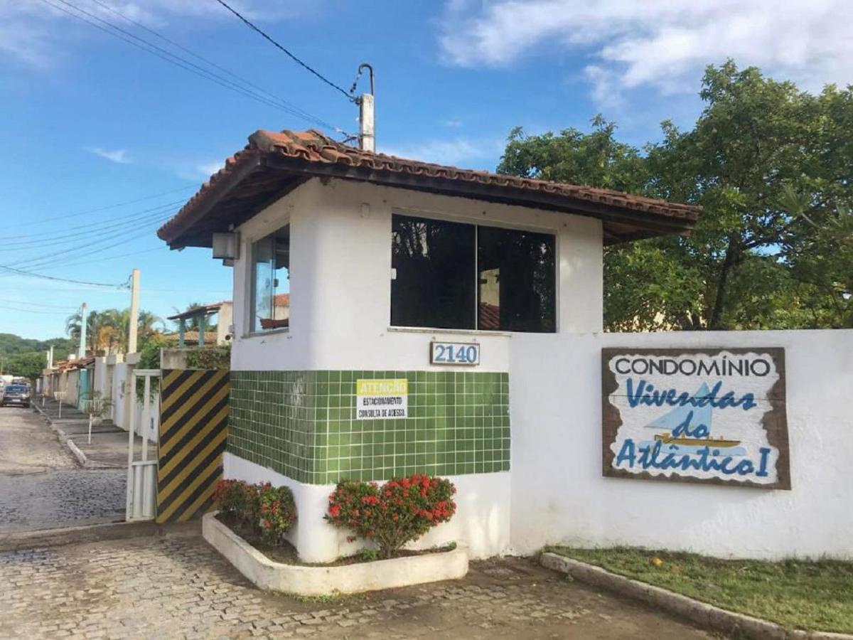 Kalug - Suite Casal Independente Em Guest House Ильеус Экстерьер фото
